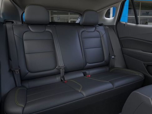 New 2026 Chevrolet Trax ACTIV w/ Sunroof Package image 17