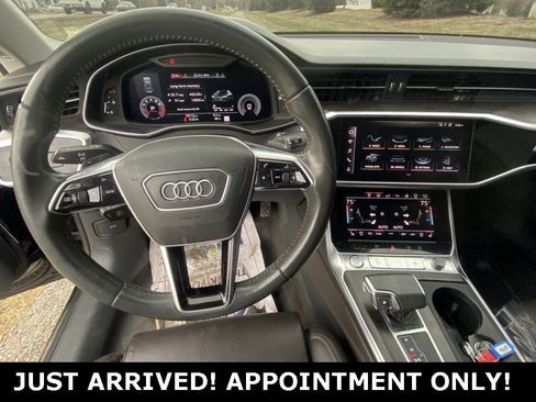 Used 2019 Audi A7 3.0T Prestige w/ Prestige Package image 10