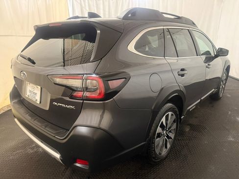 Used 2024 Subaru Outback Limited w/ Popular Package #2 image 12