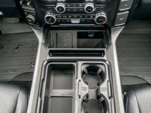 New 2026 Ford F250 Lariat w/ Black Appearance Package image 23