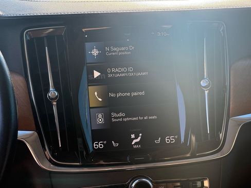 Used 2018 Volvo S90 T6 Inscription w/ Convenience Package AWD/4WD image 32