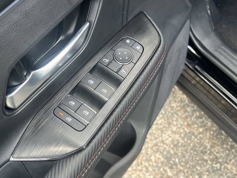 New 2026 Nissan Kicks SR FWD image 15