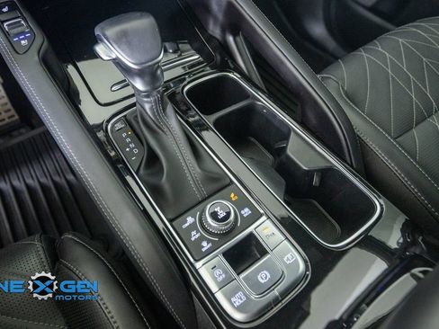 Used 2025 Kia Telluride SX Prestige X-Line AWD/4WD image 23