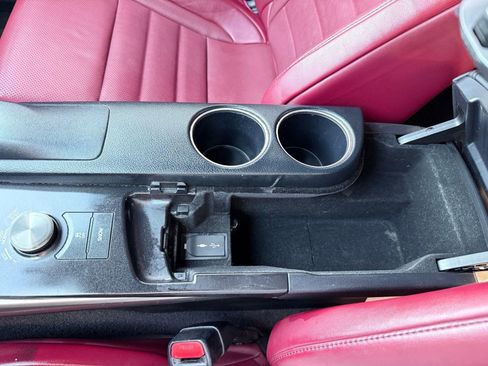 Used 2016 Lexus IS 350 w/ F Sport Package image 59