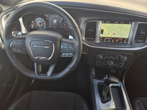 Used 2023 Dodge Charger Scat Pack w/ Daytona Edition Group image 29