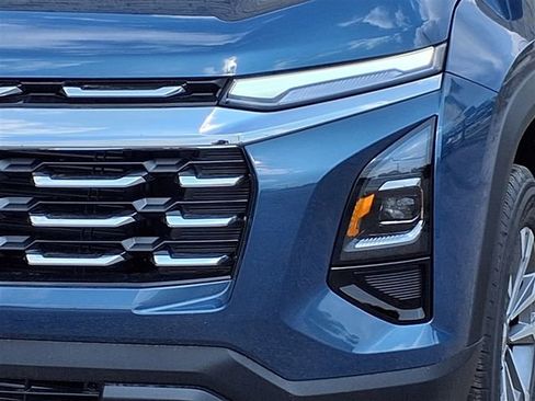 New 2026 Chevrolet Equinox LT w/ Convenience Package II image 23