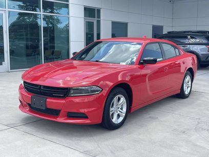 Used 2023 Dodge Charger SXT