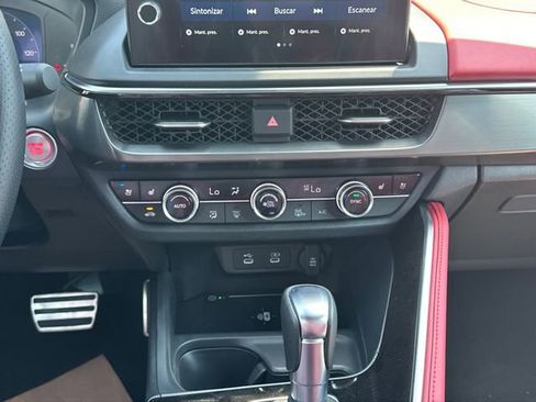 Certified 2025 Acura ADX A-Spec AWD/4WD image 16