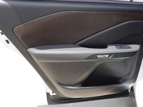 Certified 2026 Lexus TX 350 AWD w/ Technology Package image 35