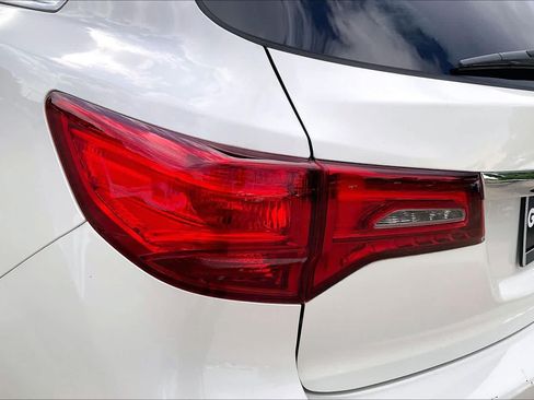 Used 2017 Acura MDX FWD w/ Technology Package image 26