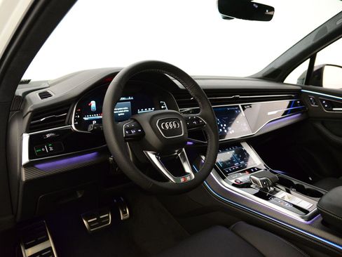 New 2026 Audi SQ7 Prestige image 3