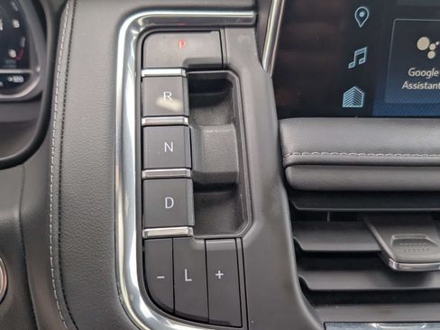 Certified 2023 Chevrolet Tahoe Z71 AWD/4WD image 27