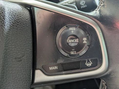Used 2019 Honda Civic Sport image 6