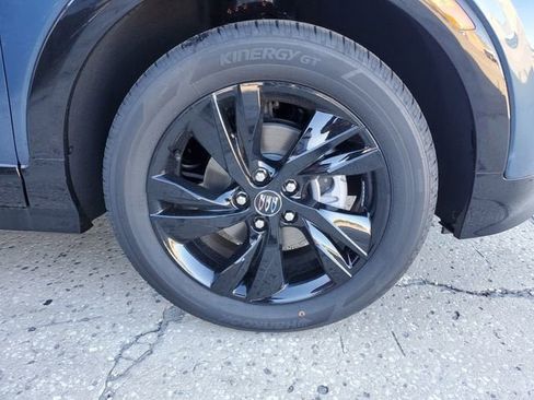 New 2026 Buick Encore GX Sport Touring image 6