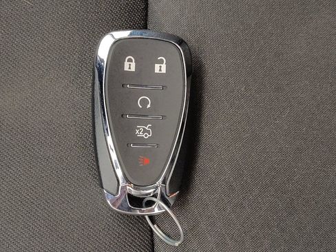 Used 2024 Chevrolet Malibu LT FWD image 32