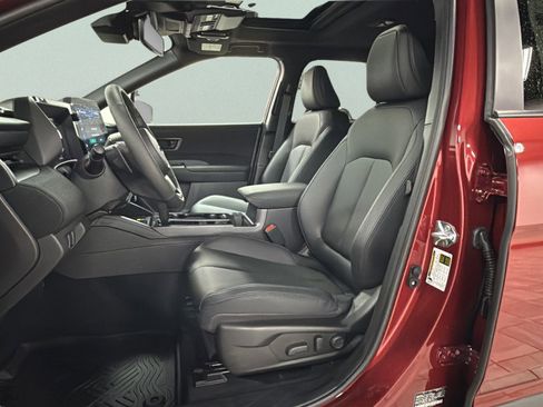 New 2026 Subaru Outback Premium image 16