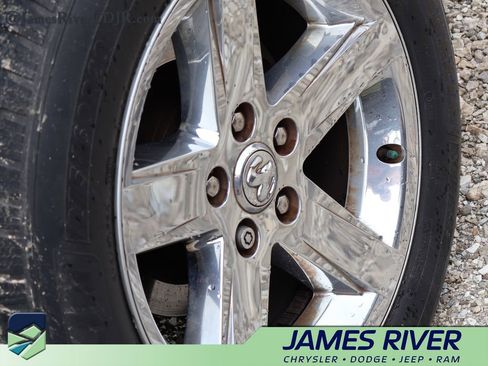 Used 2017 RAM 1500 Express AWD/4WD image 20