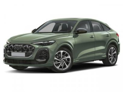 Used 2025 Audi Q5 Premium Plus