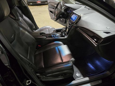 Used 2013 Cadillac ATS 2.0T AWD Sedan image 30