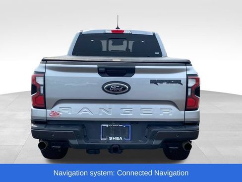 Used 2024 Ford Ranger Raptor AWD/4WD image 4
