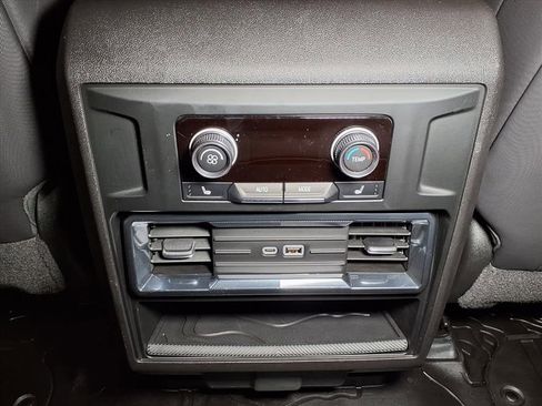 Used 2026 GMC Hummer EV SUV AWD/4WD image 15