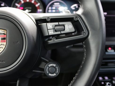 Certified 2024 Porsche 911 Carrera 4 GTS image 26