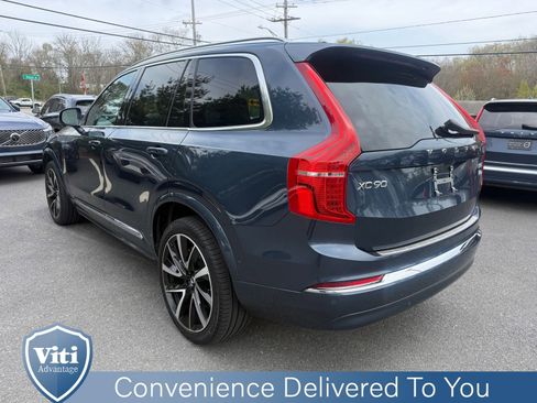Certified 2023 Volvo XC90 B5 Plus w/ Protection Package Premier AWD/4WD image 5