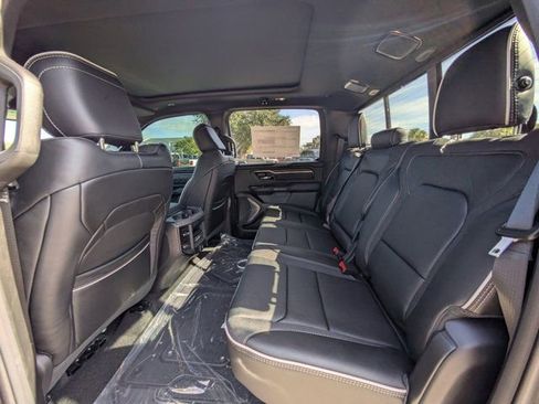 New 2026 RAM 1500 Limited image 12