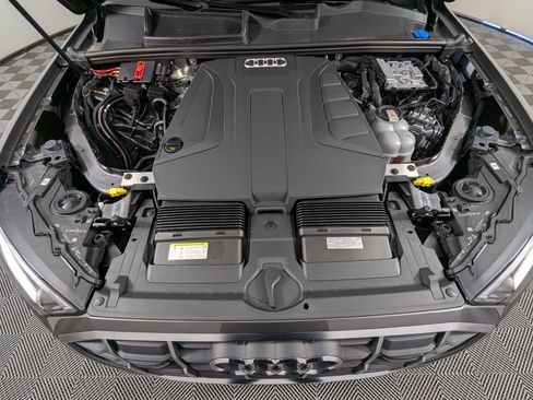 Used 2023 Audi Q7 2.0T Premium Plus image 56