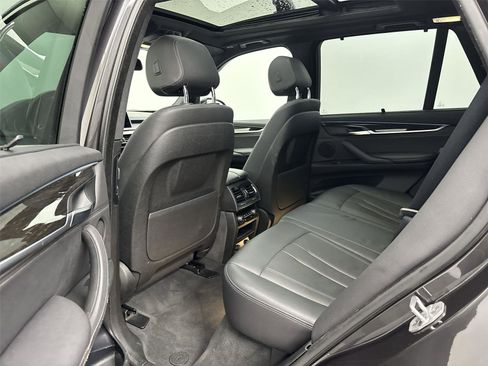 Used 2018 BMW X5 xDrive35i image 29