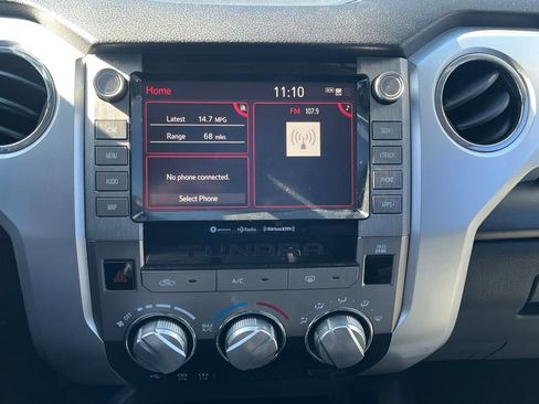 Used 2021 Toyota Tundra SR5 image 21