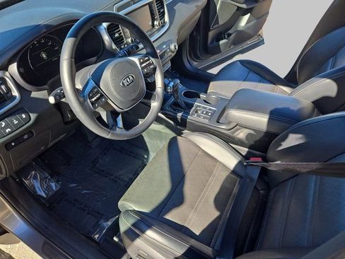 Used 2019 Kia Sorento SX w/ Limited image 21