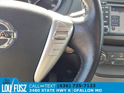 Used 2013 Nissan Sentra SV w/ Driver Pkg image 18