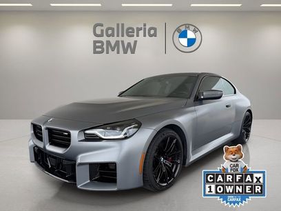 Used 2024 BMW M2 w/ Lighting Package