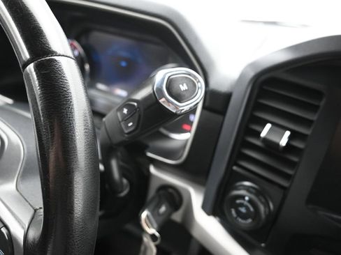 Used 2023 Ford F150 XLT w/ Equipment Group 301A Mid image 19