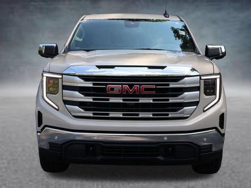 New 2026 GMC Sierra 1500 SLE w/ Preferred Package AWD/4WD image 26