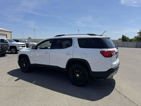 Used 2019 GMC Acadia SLT image 8
