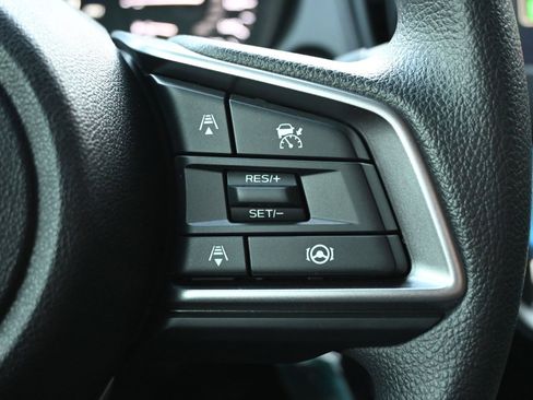 Used 2024 Subaru Impreza 2.0i w/ Popular Package #1A image 19