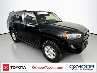 Used 2024 Toyota 4Runner SR5 Premium AWD/4WD video 1