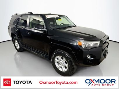 Used 2024 Toyota 4Runner SR5 Premium