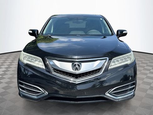 Used 2017 Acura RDX FWD w/ Technology Package image 2