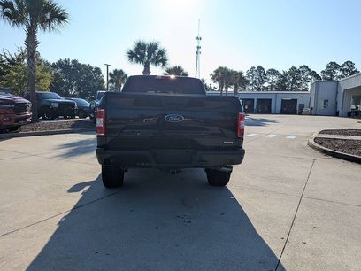 Used 2020 Ford F150 XLT w/ Equipment Group 302A Luxury