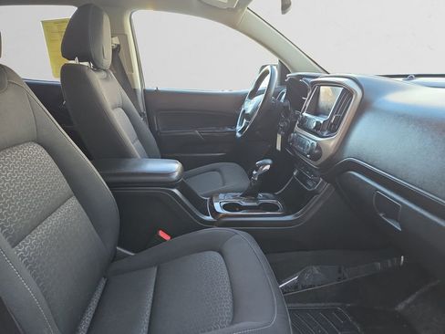 Used 2022 GMC Canyon Elevation w/ Trailering Package image 16