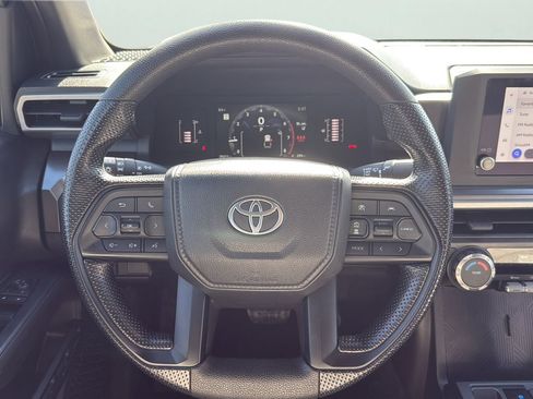 Used 2025 Toyota Tacoma SR5 RWD image 14