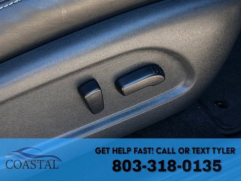 Used 2024 Nissan Murano SL image 30