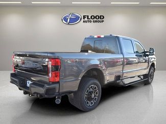 New 2025 Ford F250 Platinum video 2