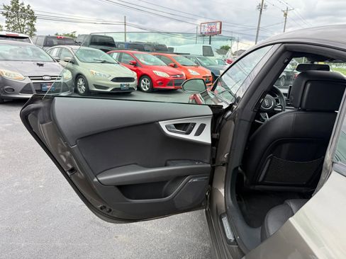 Used 2014 Audi A7 3.0T Prestige w/ Prestige Package image 42