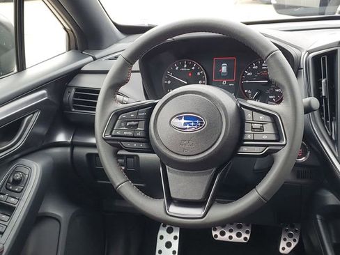 New 2026 Subaru Impreza RS AWD/4WD image 14