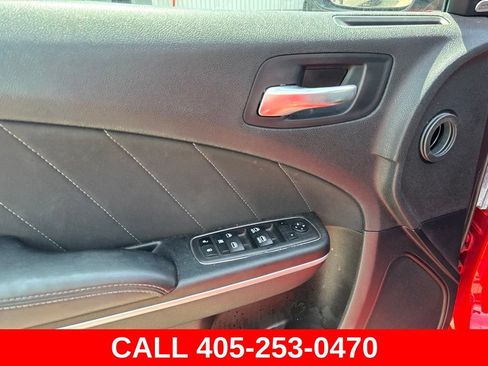Used 2023 Dodge Charger SXT RWD image 15