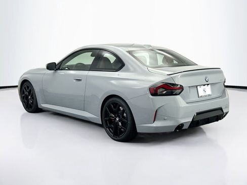 New 2026 BMW 230i Coupe w/ Premium Package image 7